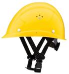 VOSS - Casca de protectie CLIMBER, galben [12311016] (12311016) - constructii-mag