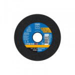 Pferd Disc taiere otel/inox Pferd PSF STEELOX, 115x22.23x1mm (EHT115-1,0A60PPSF-INOX) Disc de taiere