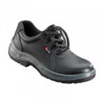 Fortis Pantofi de protectie Fortis, S3 SRA, negru, mas. 41 (4317784799744) - constructii-mag