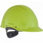 3M - Casca de protectie PELTOR G3000NUV, galben HV [0601004679999] (0601004679999) - constructii-mag