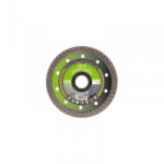 DIEWE Disc diamantat ceramica Diewe CX10, 125x22.23mm (SQ-12223) Disc de taiere