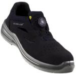 Stabilus Safety Pantofi de protectie Stabilus JORDEN TWIST AIR, S1PL ESD, negru, mas. 42 (73161-42)