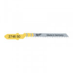 Milwaukee - Panza de fierastrau pentru lemn si PVC, taieri curbe, T119BO, 5 bucati [4932274650] (4932274650)