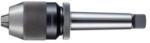 Albrecht Mandrina rapida Albrecht SBF-Plus, 1-13mm, MK 2 (1000130MK20)