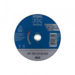 Pferd Disc taiere aluminiu Pferd SG ALU, 230x22.23x2.9mm (61328323) Disc de taiere