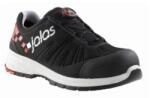 JALAS Pantofi de protectie Jalas ZENIT EVO, S1P SRC ESD, negru, mas. 46 (7108/46) - constructii-mag