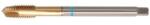 Gühring - Tarod DIN371, HSSE-PM TiN INOX, forma B, M3 [9010020030000] (9010020030000)