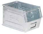  Organizator otel dimensiune 3, zincat, 200x350x200mm [8052787281051] (8052787281051) - constructii-mag