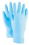 Honeywell Manusi unica folosinta Honeywell DERMATRIL 740, albastru, mas. 8, 100 bucati (HO74008) - constructii-mag