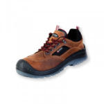 Renania Pantofi de protectie Renania BROWN LAND, S3 SRC, maro, mas. 40 (A283-40N) - constructii-mag