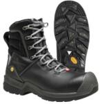 JALAS Bocanci de iarna Jalas HEAVY DUTY, S3 SRC HRO ESD, negru, mas. 40 (1368/40) - constructii-mag