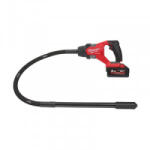 Milwaukee Vibrator de beton cu lance 1.2 m Milwaukee - M18 FCVN12-551 (4933479597)