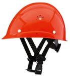 VOSS - Casca de protectie CLIMBER, rosu [12313002] (12313002) - constructii-mag