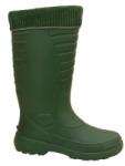 lemigo Cizme Lemigo GRENLANDER, verde, mas. 39 (35059/39) - constructii-mag
