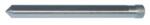ALFRA Pin de fixare Alfra, 6.35x50mm (1950500) - constructii-mag Burghiu