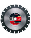 DIEWE Disc diamantat asfalt Diewe FAIIIS, 450x25.4mm (SQ-44554) Disc de taiere