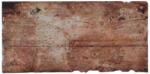 Fineza Padló Fineza Brick America old 10x20 cm matt BRICKAM12OL (CHICAGO OLD CHICAGO 10)