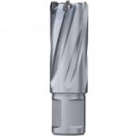 Euroboor Carota carbura HSS Euroboor TCT, prindere Weldon 3/4'' (19mm)/Nitto, 25x55mm (HMLU.250) - constructii-mag