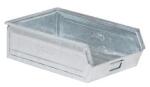  No Name - Organizator otel dimensiune 4A2, zincat, 300x500x145mm [8052787281129] (8052787281129)