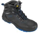 BAAK Bocanci Baak HARLEY, S3 SRC WR ESD, albastru/negru, mas. 41 (7322/41) - constructii-mag