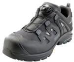 Grisport Pantofi de protectie Grisport IMOLA, S3 SRC, negru, mas. 39 (74661CD1/39) - constructii-mag