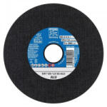 Pferd Disc taiere aluminiu Pferd SG ALU, 125x22.23x1mm (61341115) Disc de taiere
