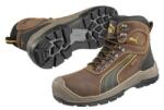 PUMA Bocanci de iarna Puma Safety SIERRA NEVADA MID, S3, maro/gri, mas. 45 (630220/45) - constructii-mag
