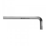 PB Swiss Tools Cheie hexagonala in L PB Swiss Tools PB210, 22x224mm (PB210.22) - constructii-mag Cheie imbus