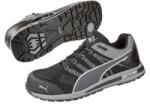 PUMA Pantofi de protectie Puma Safety ELEVATE KNIT, S1P ESD SRC HRO, gri/negru, mas. 42 (643160/42) - constructii-mag