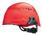 SCHUBERTH - Casca de protectie CROSSUP, rosu [9034002278] (9034002278) - constructii-mag