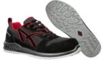 Albatros Pantofi de protectie Albatros CLIFTON, S3, negru, mas. 41 (648700/41) - constructii-mag