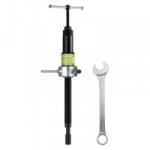 KUKKO - Ax hidraulic pentru extractor de dimensiuni 8-2-K [8-2-K] (8-2-K)