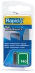 Rapid - Capse 140/6, 970 bucati [40109513] (40109513)