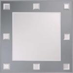 Naturel Tükör Mondo 60x60 cm tükör ZMO6060GS (711-478)
