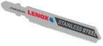 LENOX - Panza de fierastrau pendular 83x10x1.0mm, 18TPI, metal (1991616) - constructii-mag Panza fierastrau
