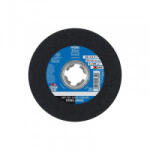 Pferd Disc taiere inox/otel Pferd SG STEELOX, X-Lock, 125x22.23x1.6mm (61341123) Disc de taiere