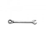 SATA Cheie combinata cu clichet reversibil Sata, 24mm (ST46615) - constructii-mag
