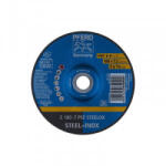 Pferd Disc polizare otel/inox Pferd PSF STEELOX, 180x22.23x7.2mm (62017640)