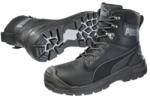 PUMA Bocanci de iarna Puma Safety CONQUEST HIGH, S3, negru, mas. 45 (630730/45) - constructii-mag