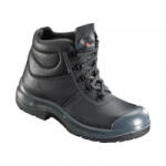 Fortis Bocanci Fortis, S3 SRA, negru, mas. 46 (4317784799584) - constructii-mag
