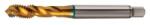 Gühring - Tarod DIN371, HSSE-PM TiN, forma C, M3 [9012880030000] (9012880030000)