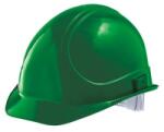 VOSS - Casca electrician, 1000V, verde [12826029] (12826029) - constructii-mag