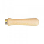  Maner din lemn pentru pila de precizie 110mm [4330816004685] (4330816004685) Pila