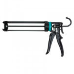 E-COLL - Pistol IRION pentru silicon FX7-90, 310ml [4026474711644] (4026474711644) - constructii-mag