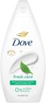 Dove Fresh Care Krémtusfürdő 450ml (62756606)