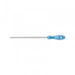 PFERD - Pila semirotunda NSB 200mm H2 Rüggeberg [11234207] (11234207) Pila