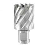 RUKO Carota HSS Ruko, prindere Weldon 3/4" (19mm), 38x30mm (108238) - constructii-mag
