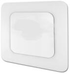 Naturel Tükör Pavia Way 100x75 cm tükör ZAP10075W (712-888)