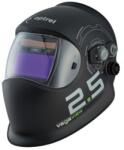 optrel - Masca de sudura VEGAVIEW2.5, negru [1006.600] (1006.600)