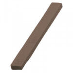 Muller Schleifmittel - Pila slefuit plat 16x8x150mm fin [ECFL168150F] (ECFL168150F) Pila
